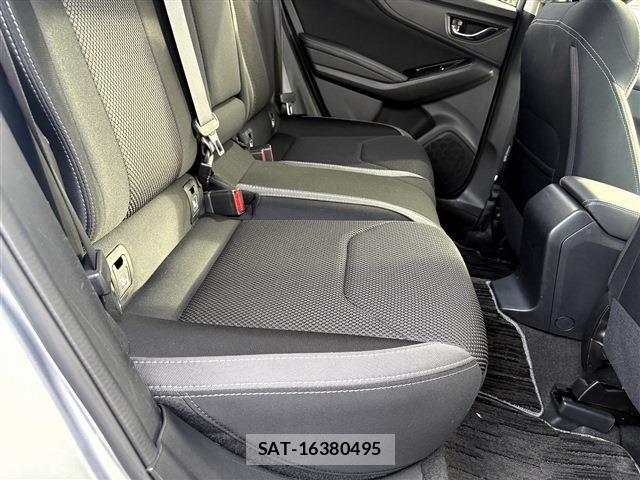 Subaru IMPREZA 2020-01 8829546-28
