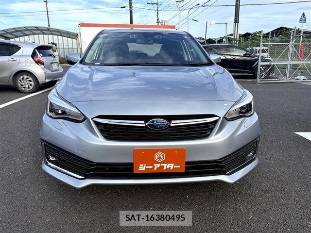 Subaru IMPREZA 2020-01 8829546-6