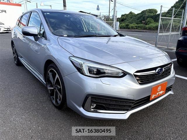 Subaru IMPREZA 2020-01 8829546-7