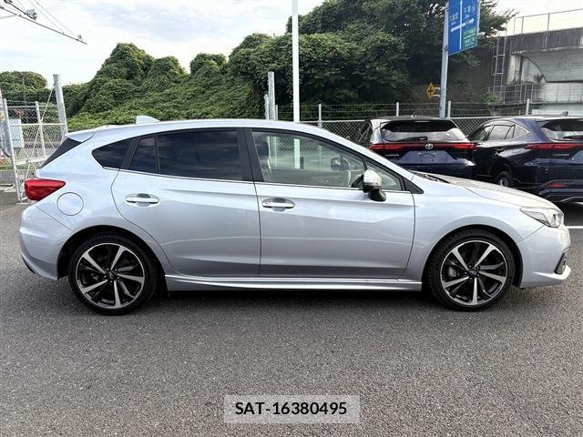 Subaru IMPREZA 2020-01 8829546-8