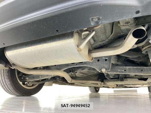 Subaru IMPREZA 2018-12 8829547-9