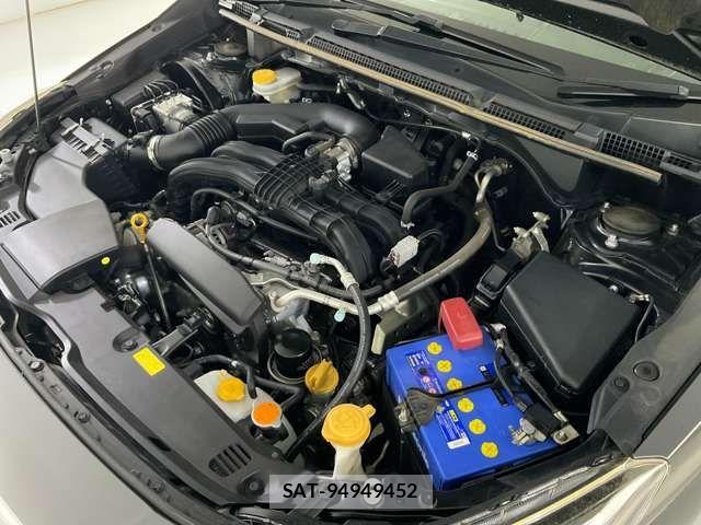 Subaru IMPREZA 2018-12 8829547-11