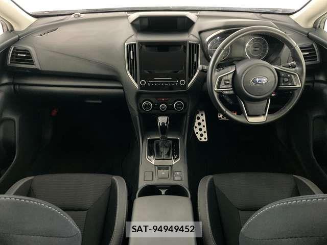 Subaru IMPREZA 2018-12 8829547-12