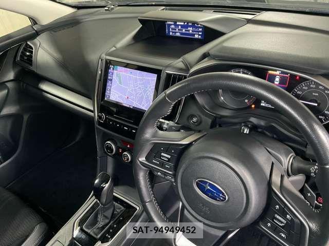 Subaru IMPREZA 2018-12 8829547-15