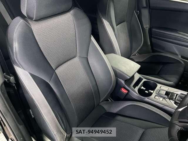 Subaru IMPREZA 2018-12 8829547-16