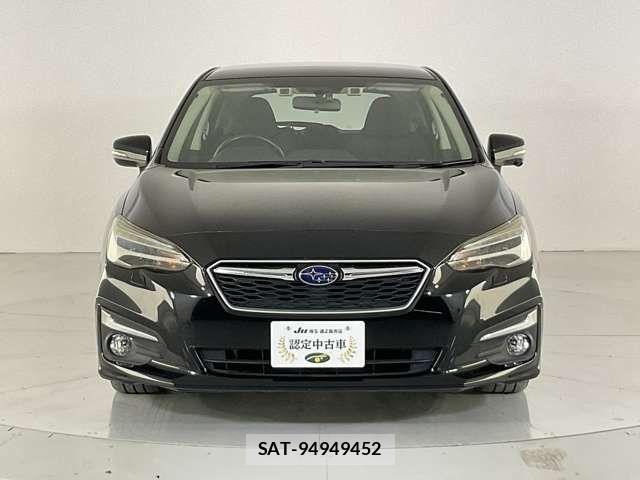 Subaru IMPREZA 2018-12 8829547-1