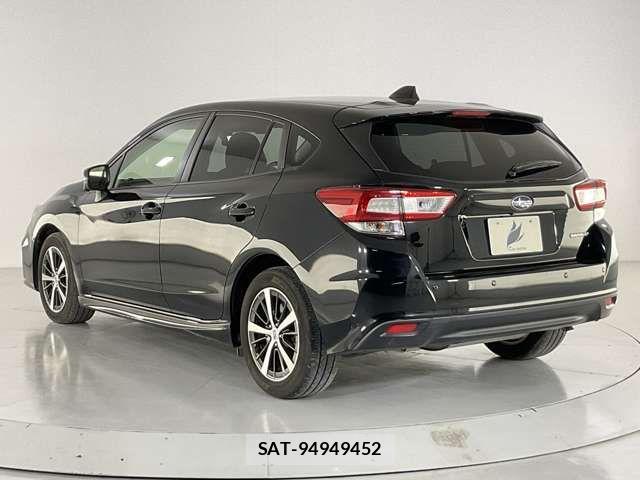 Subaru IMPREZA 2018-12 8829547-3