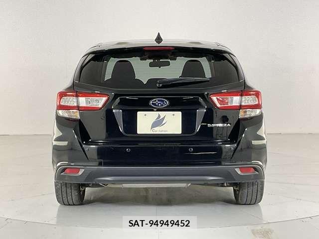 Subaru IMPREZA 2018-12 8829547-4