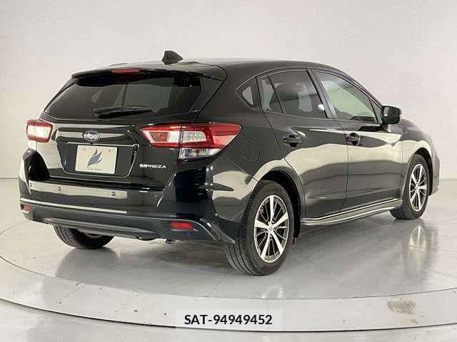 Subaru IMPREZA 2018-12 8829547-5
