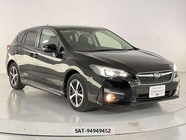 Subaru IMPREZA 2018-12 8829547-7