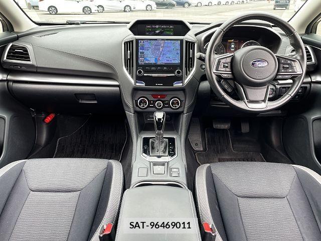 Subaru IMPREZA 2018-01 8829544-1