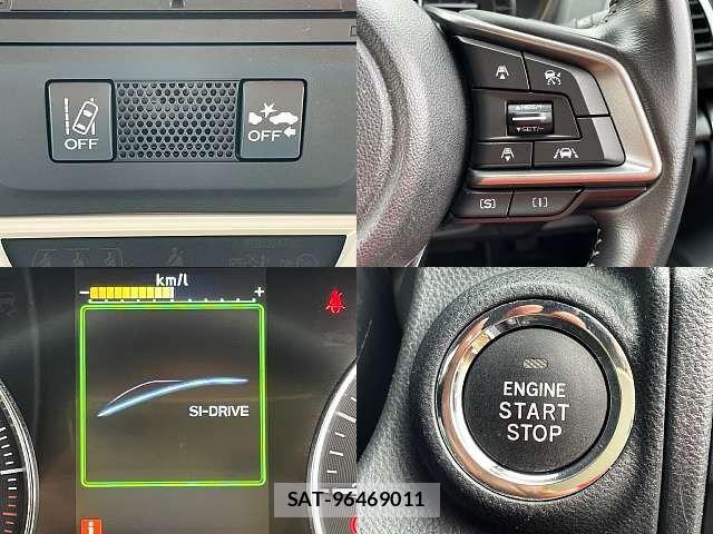 Subaru IMPREZA 2018-01 8829544-4