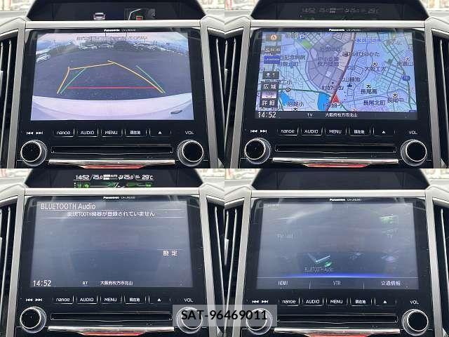 Subaru IMPREZA 2018-01 8829544-5