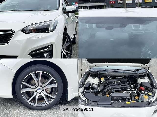 Subaru IMPREZA 2018-01 8829544-6