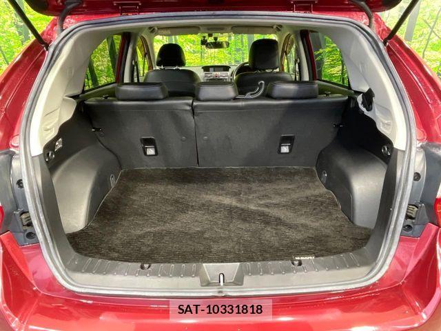 Subaru IMPREZA 2013-09 8849388-9