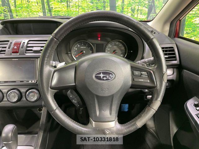 Subaru IMPREZA 2013-09 8849388-10