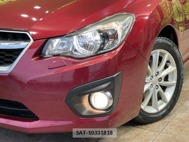 Subaru IMPREZA 2013-09 8849388-11