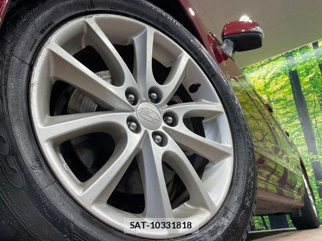 Subaru IMPREZA 2013-09 8849388-12