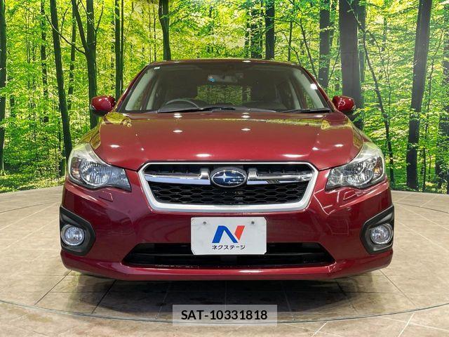 Subaru IMPREZA 2013-09 8849388-13