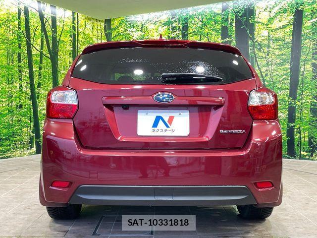 Subaru IMPREZA 2013-09 8849388-14