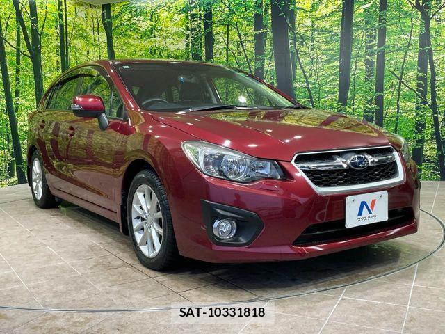 Subaru IMPREZA 2013-09 8849388-15
