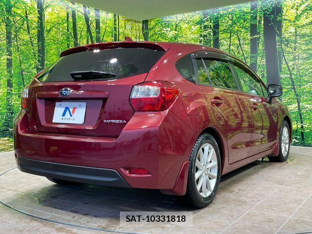Subaru IMPREZA 2013-09 8849388-16