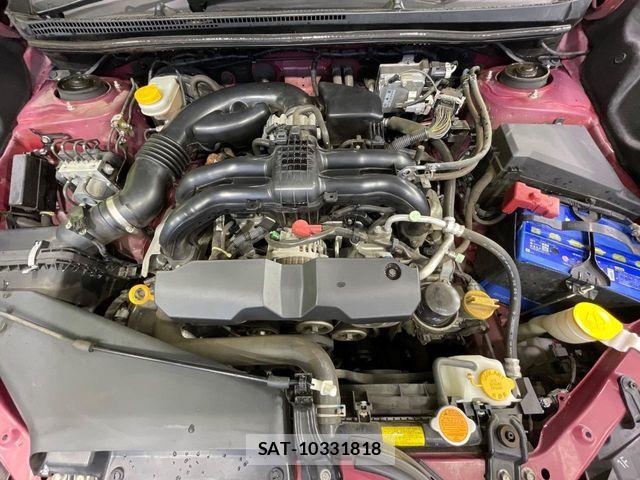 Subaru IMPREZA 2013-09 8849388-17