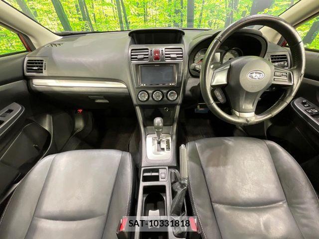 Subaru IMPREZA 2013-09 8849388-1