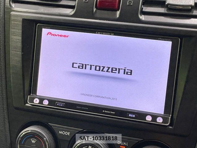 Subaru IMPREZA 2013-09 8849388-2