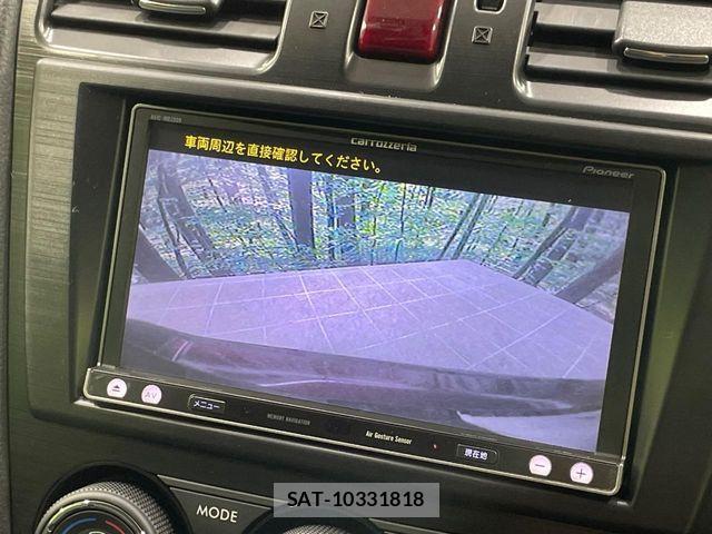 Subaru IMPREZA 2013-09 8849388-3