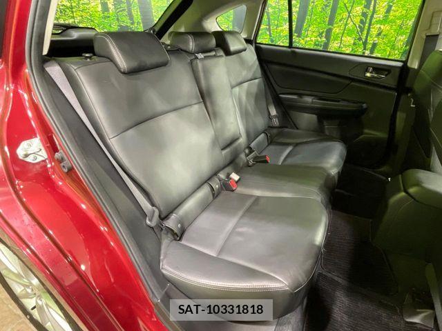 Subaru IMPREZA 2013-09 8849388-8