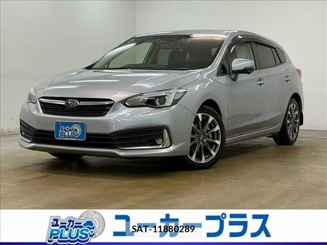 Subaru IMPREZA 2021-11 8849383-0