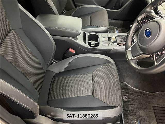 Subaru IMPREZA 2021-11 8849383-10