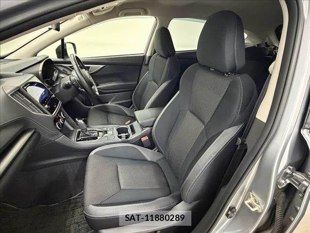 Subaru IMPREZA 2021-11 8849383-11
