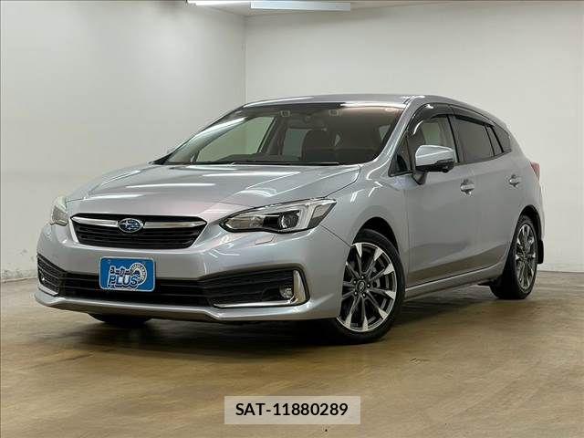Subaru IMPREZA 2021-11 8849383-16