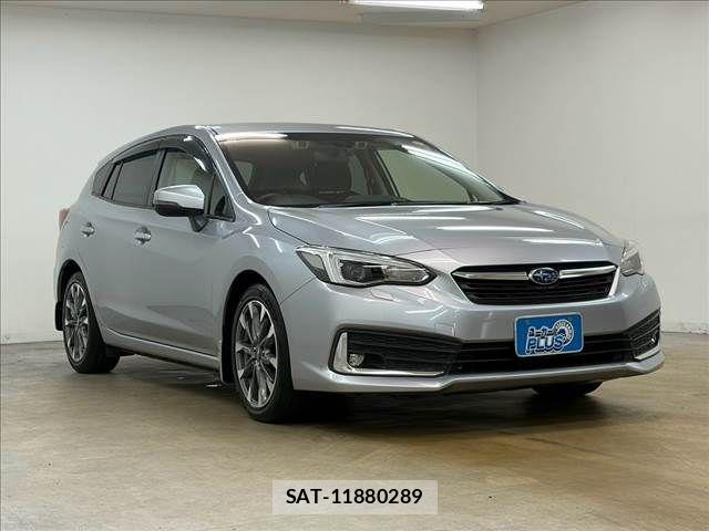 Subaru IMPREZA 2021-11 8849383-17