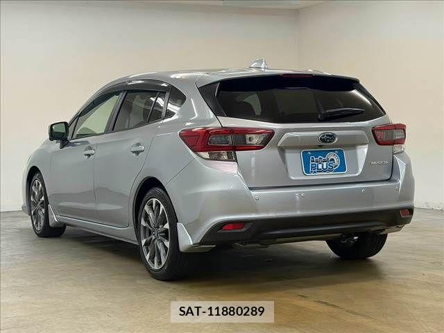 Subaru IMPREZA 2021-11 8849383-19