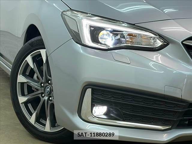 Subaru IMPREZA 2021-11 8849383-22