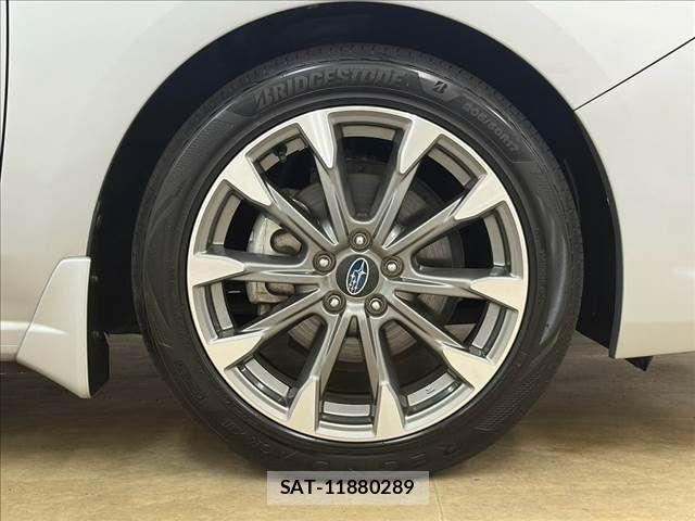 Subaru IMPREZA 2021-11 8849383-23