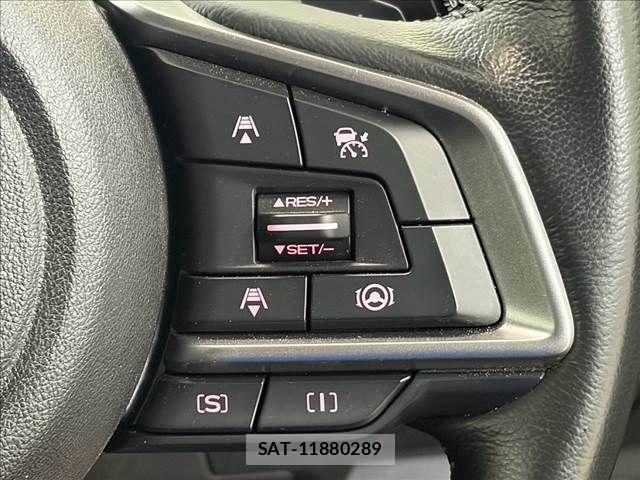 Subaru IMPREZA 2021-11 8849383-2