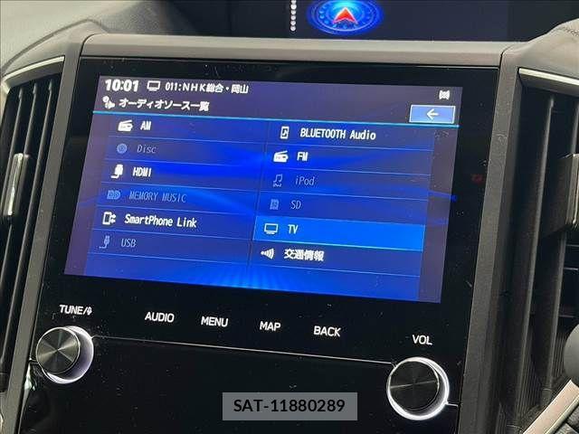 Subaru IMPREZA 2021-11 8849383-29