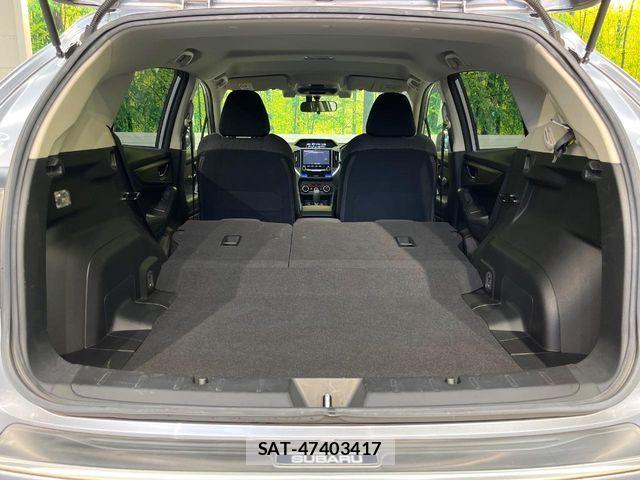 Subaru IMPREZA 2017-04 8849386-9