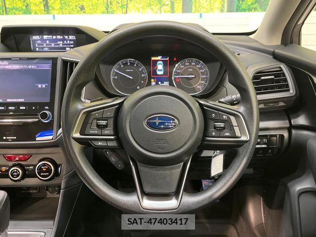 Subaru IMPREZA 2017-04 8849386-10
