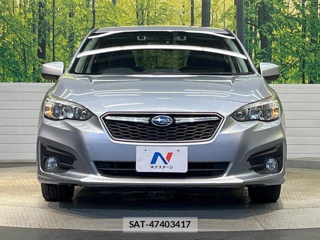 Subaru IMPREZA 2017-04 8849386-13