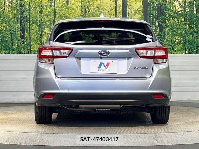 Subaru IMPREZA 2017-04 8849386-14