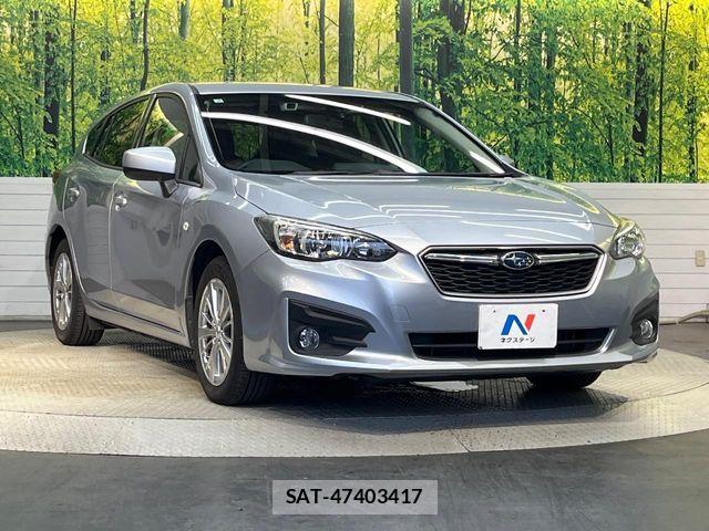Subaru IMPREZA 2017-04 8849386-15