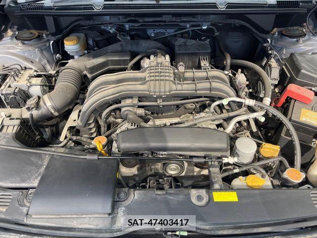 Subaru IMPREZA 2017-04 8849386-17