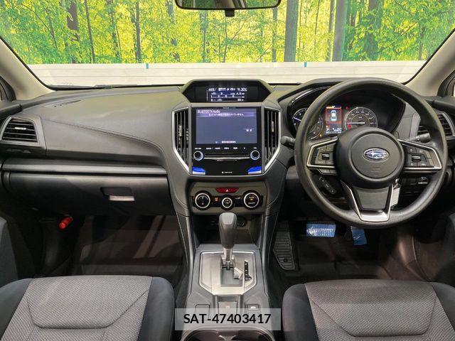 Subaru IMPREZA 2017-04 8849386-1