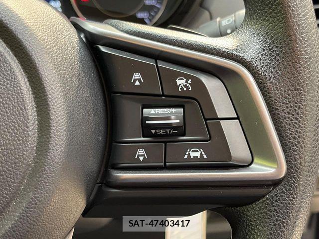 Subaru IMPREZA 2017-04 8849386-5