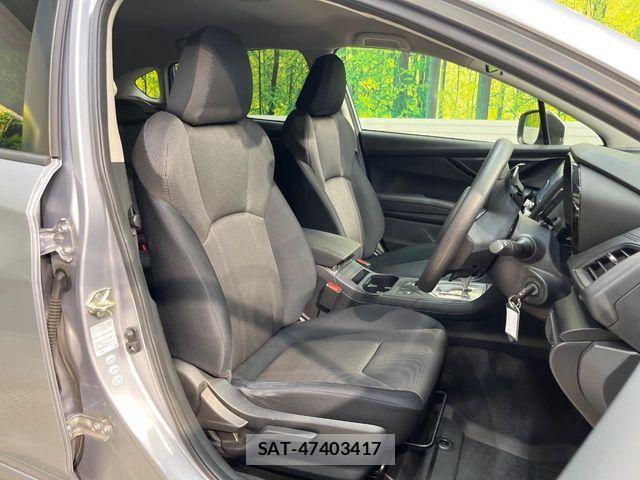 Subaru IMPREZA 2017-04 8849386-7